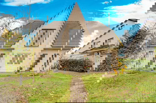 Photo 1 - Vacation Home in Bastorf With Garden