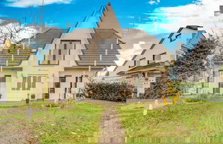 Foto 1 - Vacation Home in Bastorf With Garden