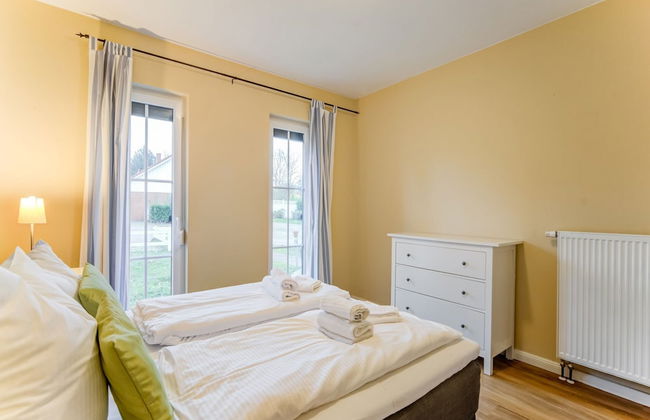 Attractive Home in Bastorf With Private Garden - Foto 20