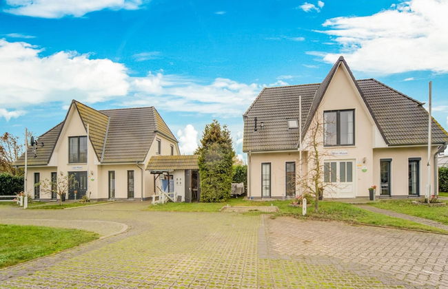 Attractive Home in Bastorf With Private Garden - Foto 80