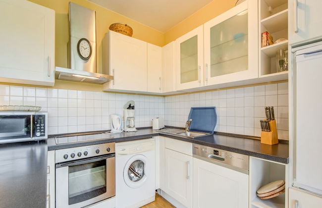 Attractive Home in Bastorf With Private Garden - Foto 35