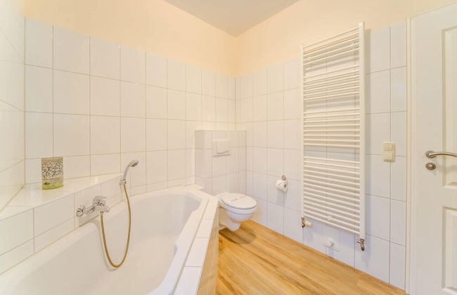 Attractive Home in Bastorf With Private Garden - Foto 50