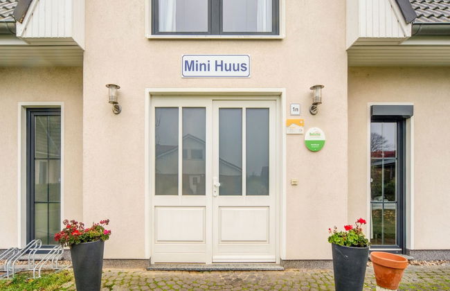 Attractive Home in Bastorf With Private Garden - Photo 3