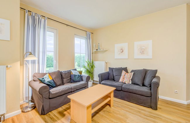 Attractive Home in Bastorf With Private Garden - Photo 53