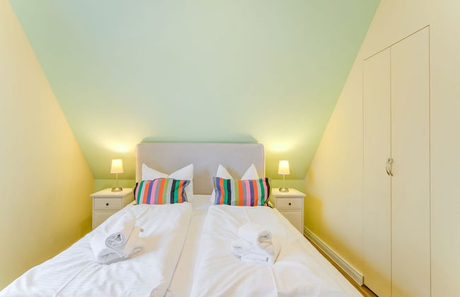 Attractive Home in Bastorf With Private Garden - Photo 34