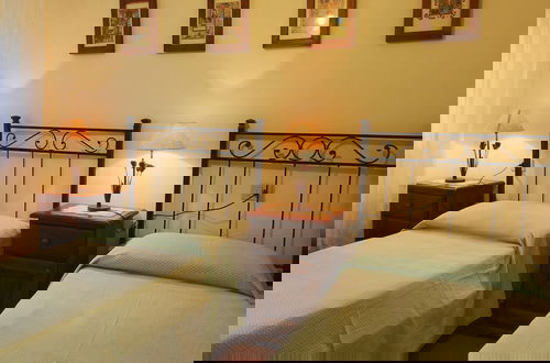 Foto 5 - Farmhouse With Stables, Horses and the Ability to Make Horseback Riding