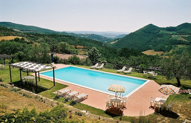 Farmhouse With Stables, Horses and the Ability to Make Horseback Riding - Photo 66