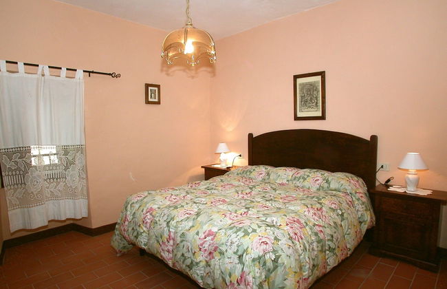 Farmhouse With Stables, Horses and the Ability to Make Horseback Riding - Foto 10