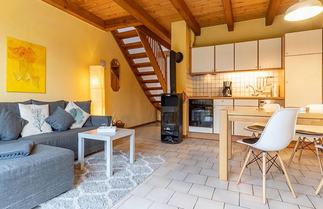 Landhaus in Vollerwiek - Foto 1