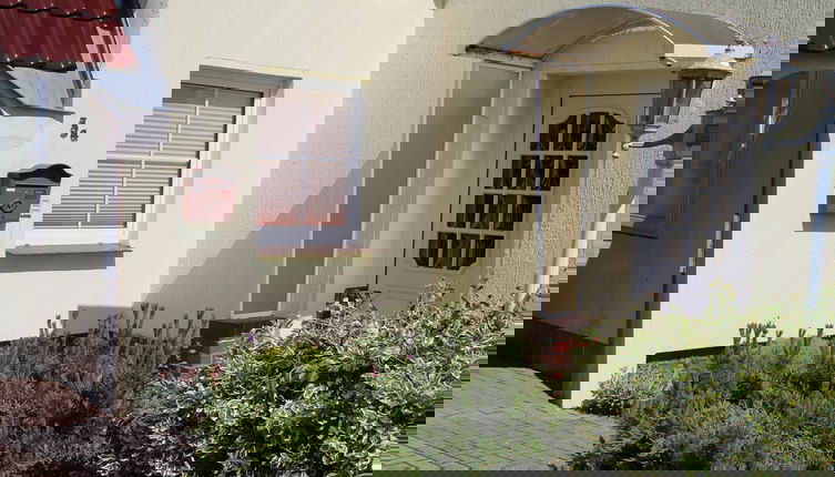 Photo 1 - Comfortable Apartment Near Seabeach in Rerik