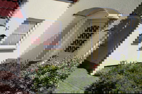 Photo 1 - Comfortable Apartment Near Seabeach in Rerik