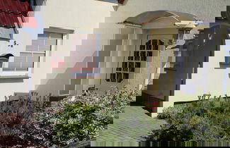 Photo 1 - Comfortable Apartment Near Seabeach in Rerik