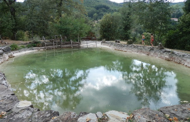 Tranquil Tuscan Retreat - Foto 28
