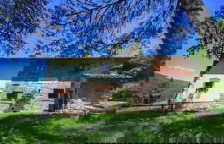 Foto 1 - Alluring Farmhouse in Ortignano With Swimming Pool
