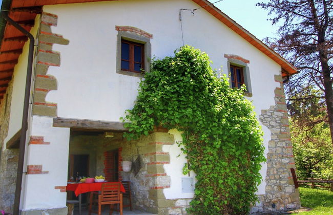 Alluring Farmhouse in Ortignano With Swimming Pool - Foto 78