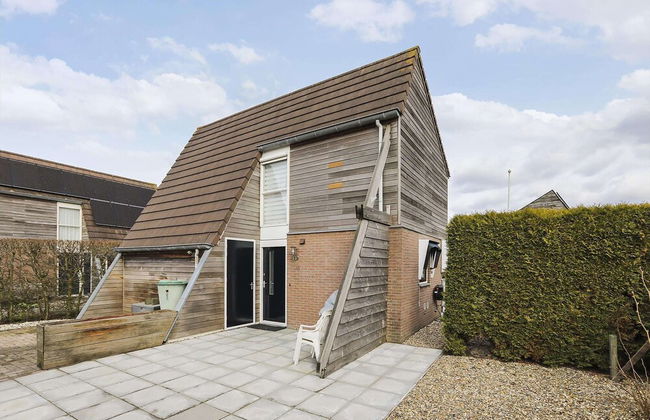 Restful Holiday Home in Grou With Terrace and Garden - Foto 63