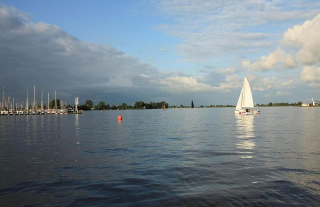 Grou Getaway With Bikes & Whirlpool - Foto 41