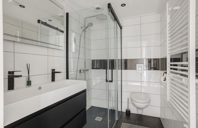 Restful Holiday Home in Grou With Terrace and Garden - Foto 50