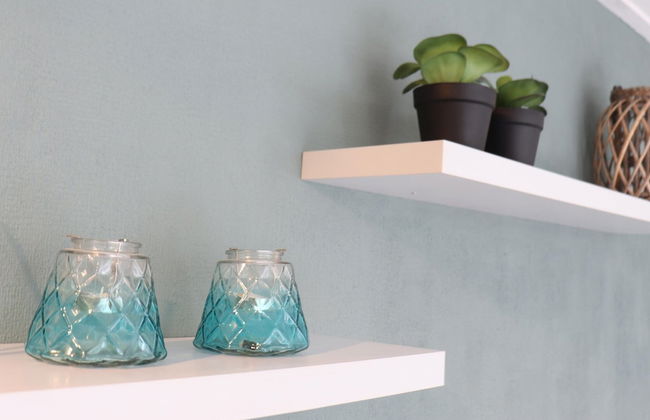 Restful Holiday Home in Grou With Terrace and Garden - Foto 65