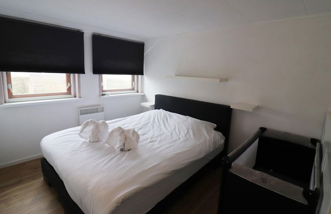 Restful Holiday Home in Grou With Terrace and Garden - Foto 14