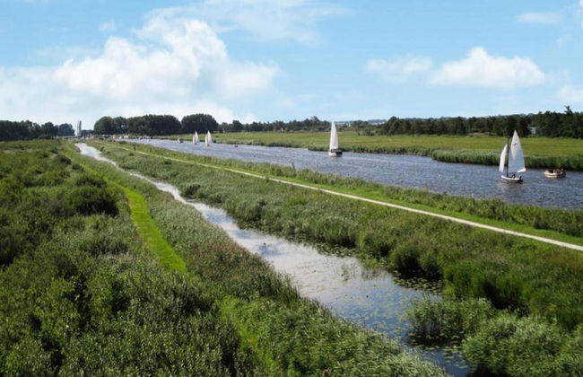 Grou Getaway With Bikes & Whirlpool - Foto 33