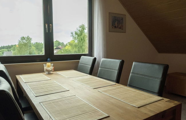 Charming Holiday Residence in the Harz With Wonderful Excursion Opportunities - Foto 43