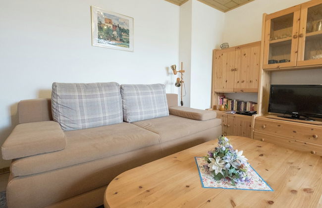 Charming Holiday Residence in the Harz With Wonderful Excursion Opportunities - Foto 23
