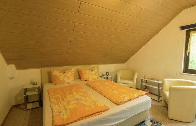 Charming Holiday Residence in the Harz With Wonderful Excursion Opportunities - Foto 4