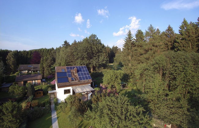 Charming Holiday Residence in the Harz With Wonderful Excursion Opportunities - Foto 55