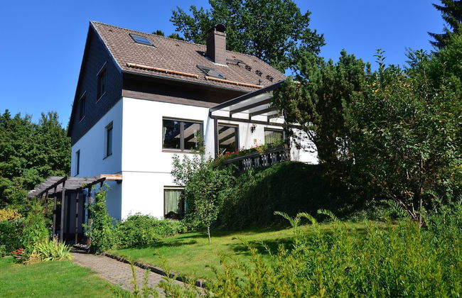 Charming Holiday Residence in the Harz With Wonderful Excursion Opportunities - Foto 57