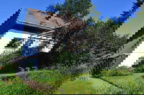 Photo 37 - Modern Apartment in Bad Grund wit Garden