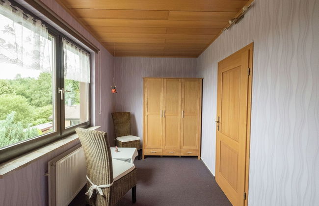 Charming Holiday Residence in the Harz With Wonderful Excursion Opportunities - Foto 5