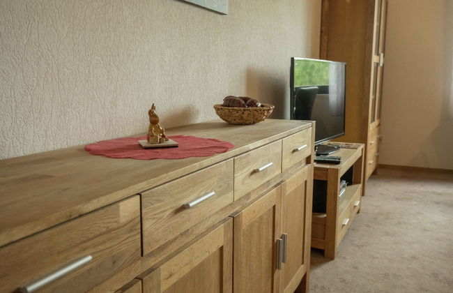 Charming Holiday Residence in the Harz With Wonderful Excursion Opportunities - Foto 21