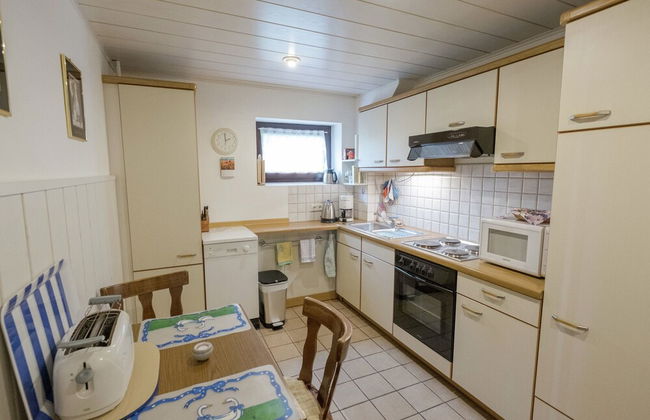 Charming Holiday Residence in the Harz With Wonderful Excursion Opportunities - Foto 15