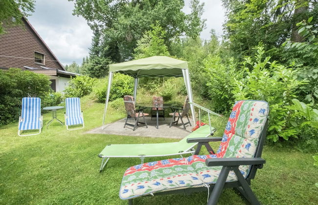 Charming Holiday Residence in the Harz With Wonderful Excursion Opportunities - Foto 31