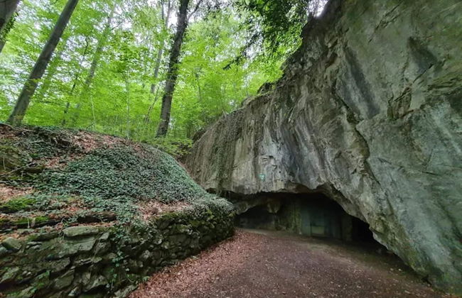 Charming Holiday Residence in the Harz With Wonderful Excursion Opportunities - Foto 73