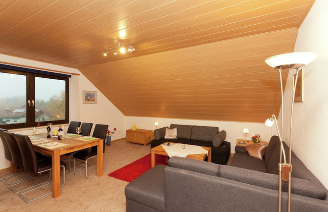 Charming Holiday Residence in the Harz With Wonderful Excursion Opportunities - Foto 24