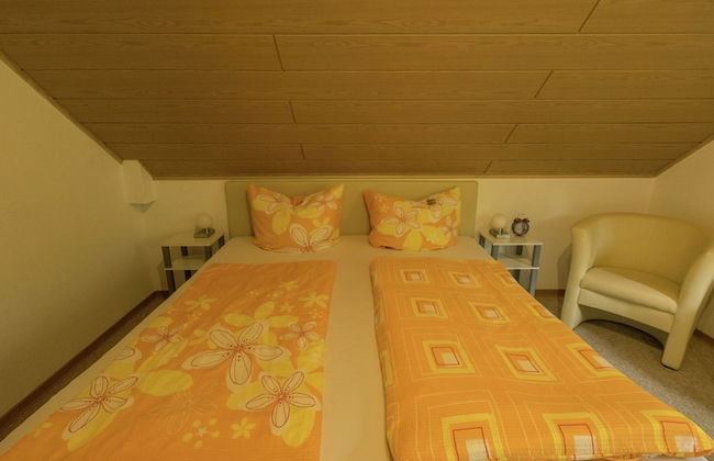 Charming Holiday Residence in the Harz With Wonderful Excursion Opportunities - Foto 3