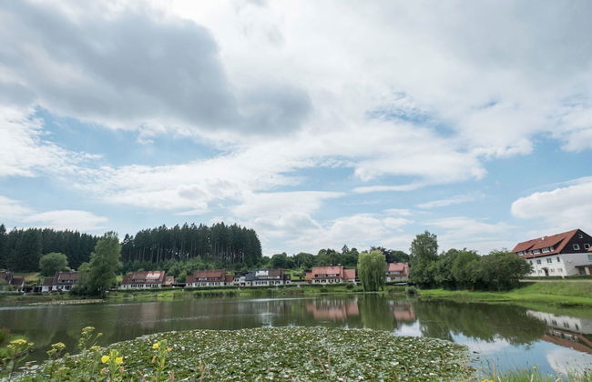 Charming Holiday Residence in the Harz With Wonderful Excursion Opportunities - Foto 61
