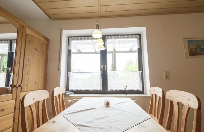 Charming Holiday Residence in the Harz With Wonderful Excursion Opportunities - Foto 46