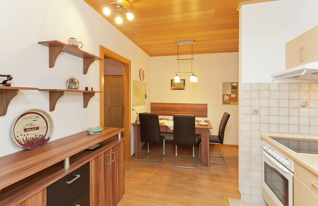Charming Holiday Residence in the Harz With Wonderful Excursion Opportunities - Foto 16