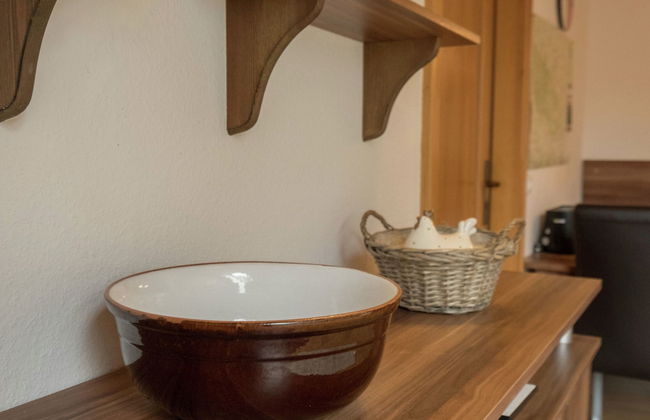 Charming Holiday Residence in the Harz With Wonderful Excursion Opportunities - Foto 50