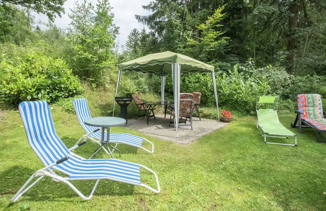 Charming Holiday Residence in the Harz With Wonderful Excursion Opportunities - Foto 52