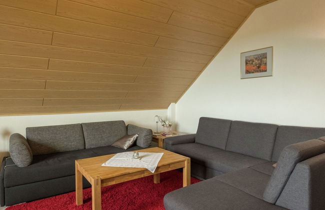 Charming Holiday Residence in the Harz With Wonderful Excursion Opportunities - Foto 22