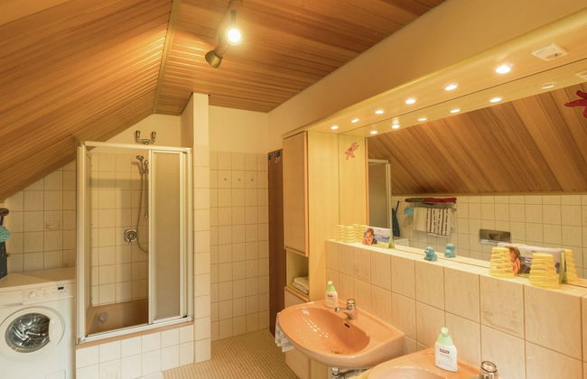 Charming Holiday Residence in the Harz With Wonderful Excursion Opportunities - Foto 34