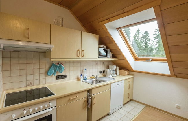 Charming Holiday Residence in the Harz With Wonderful Excursion Opportunities - Foto 14