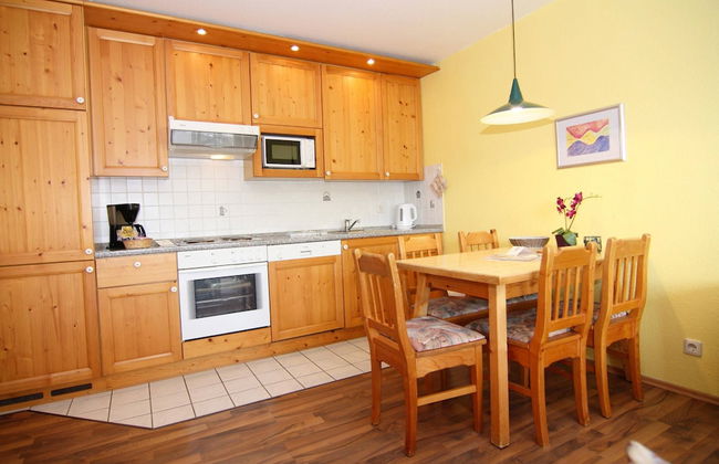 Apartment House Pinamar, Scharbeutz - Foto 19