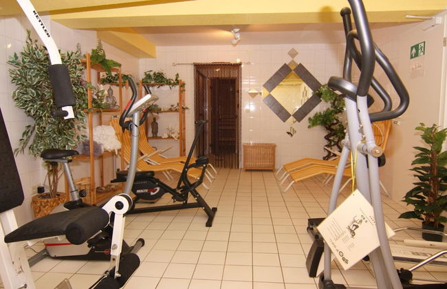 Apartment House Pinamar, Scharbeutz - Foto 39