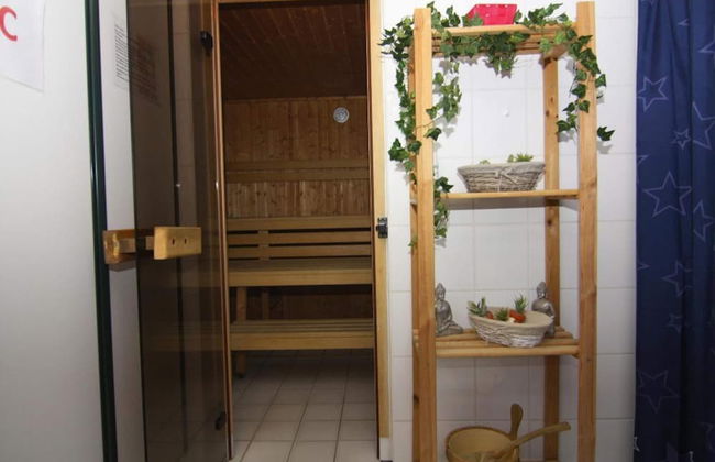 Apartment House Pinamar, Scharbeutz - Foto 44