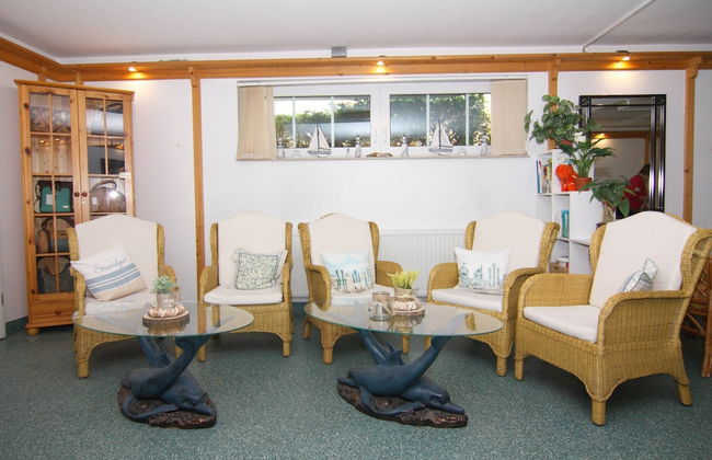 Apartment House Pinamar, Scharbeutz - Foto 60